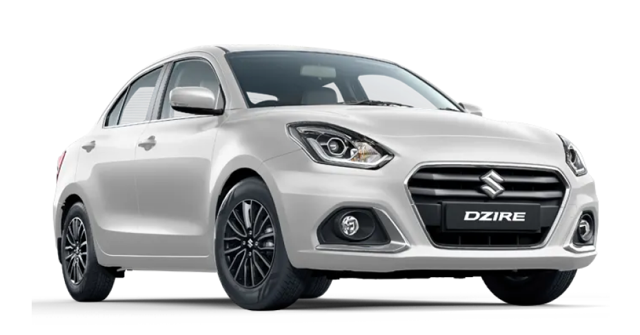 Swift Dzire