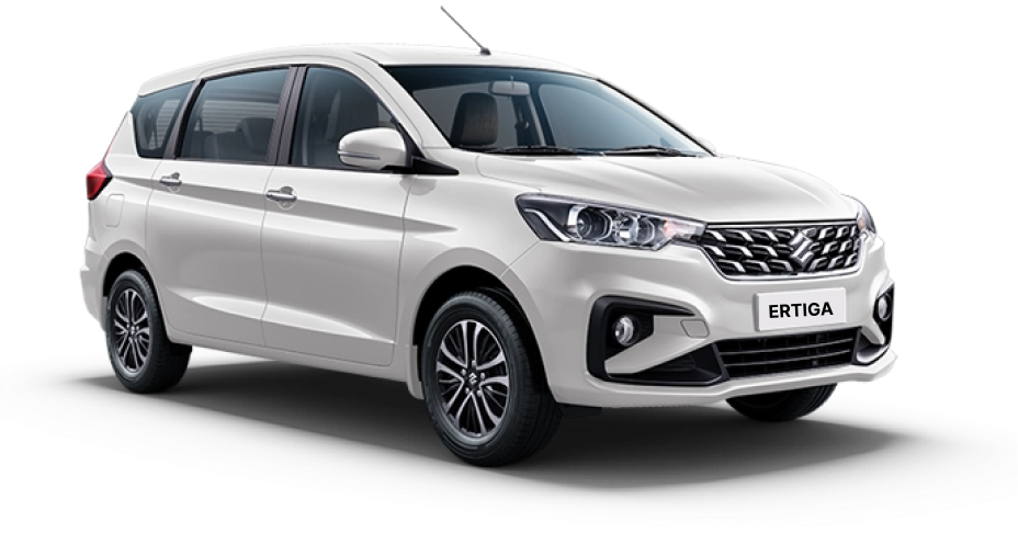 Ertiga
