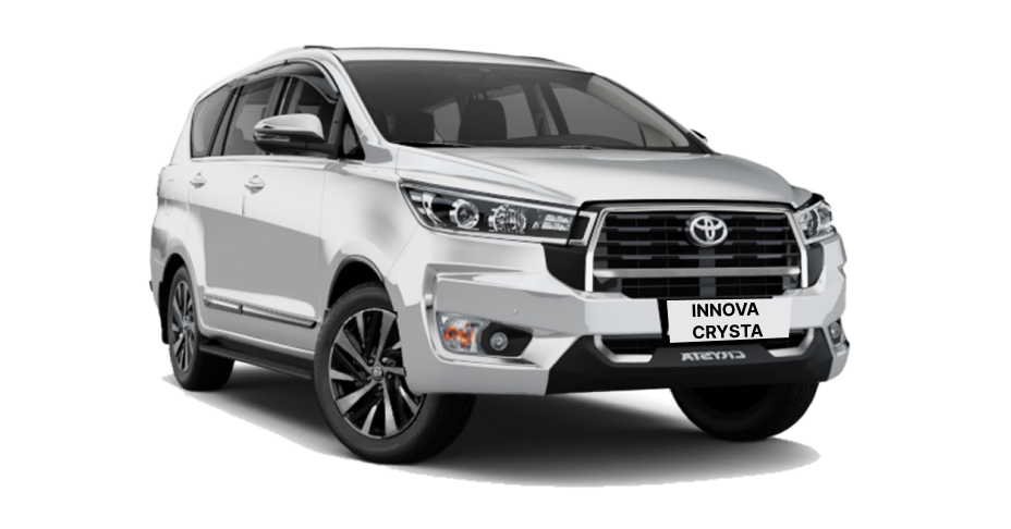 Innova Crysta
