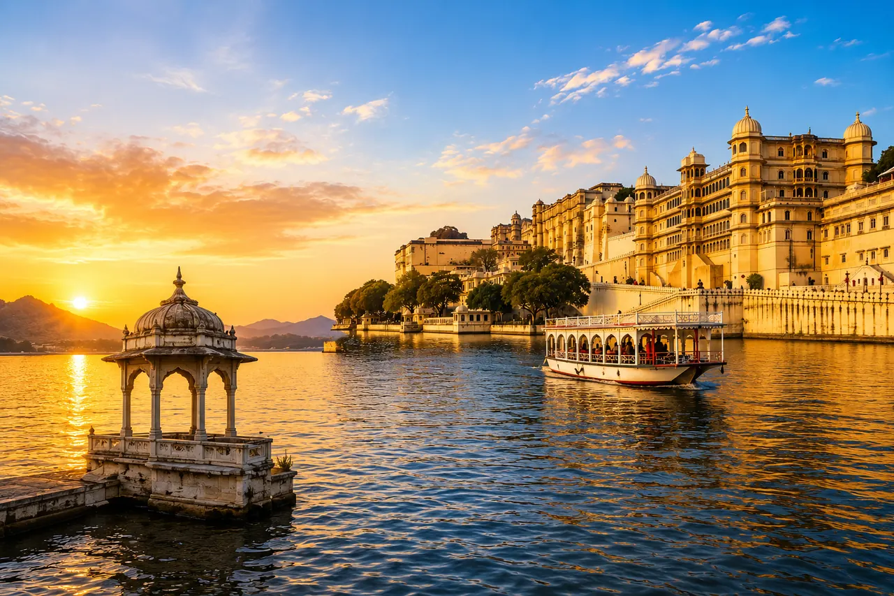 Udaipur