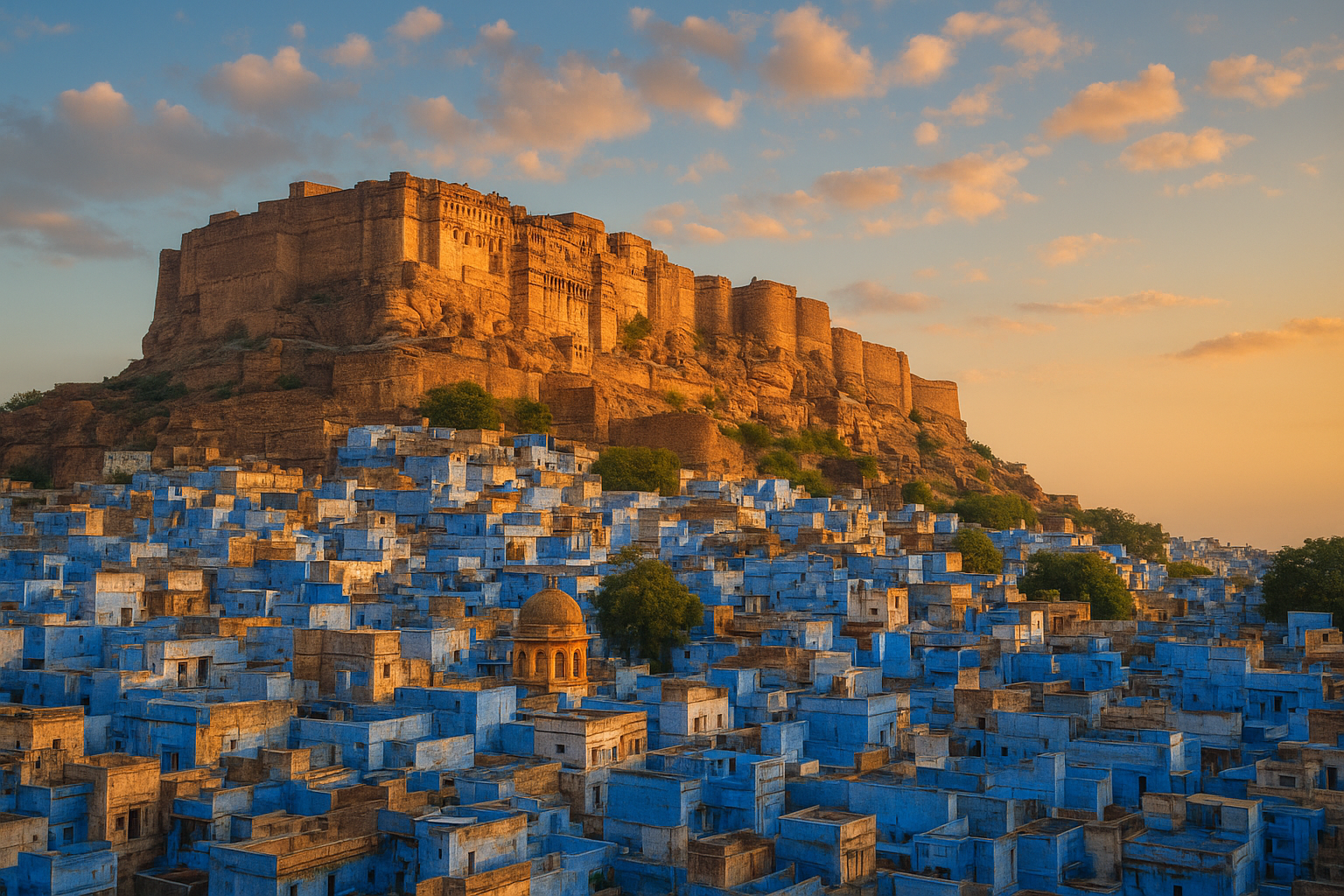 Jodhpur